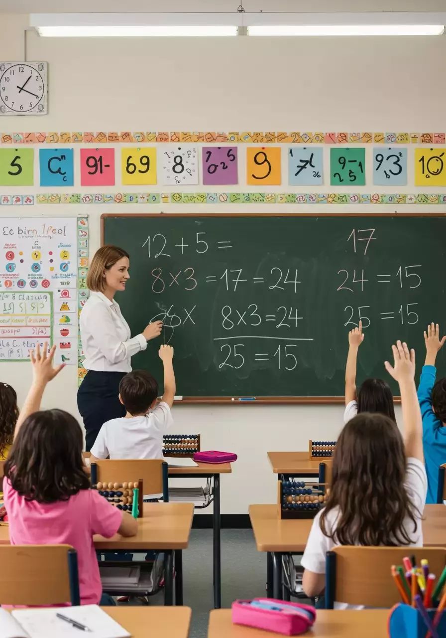 NTT teaching methods